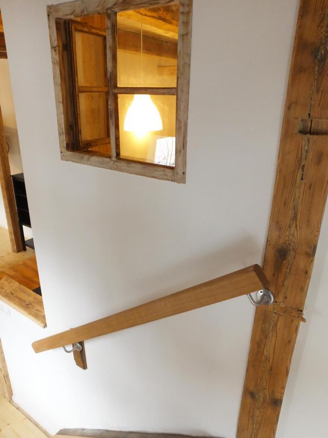"Kutscherstube" - Hammergut Neidberg Rosenthal-Bielatal Esterno foto